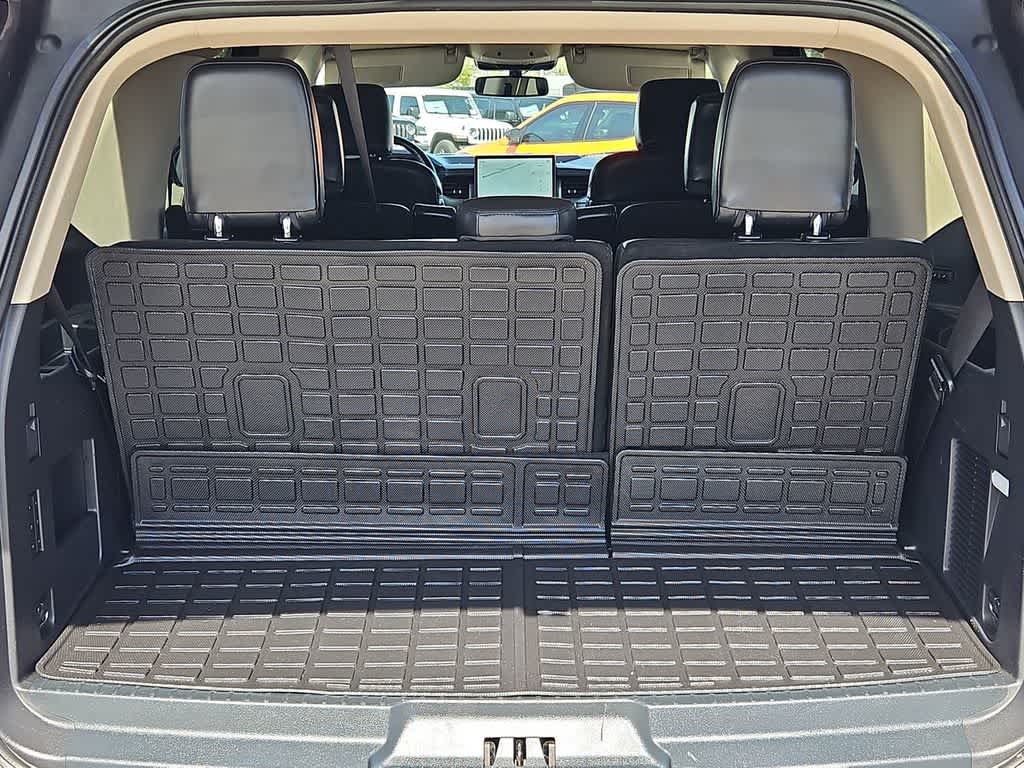 Thumbnail: 2023 Ford Expedition - 34