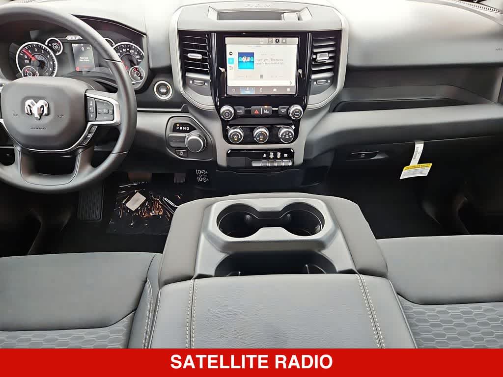 Thumbnail: 2026 RAM 1500 - 16