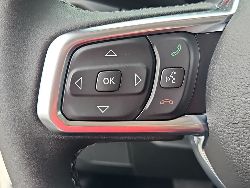 Thumbnail: 2026 Jeep Wrangler - 24