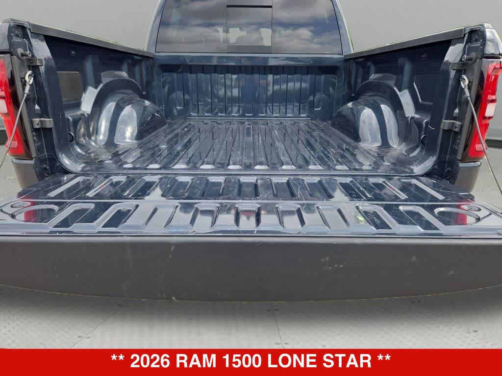 Thumbnail: 2026 RAM 1500 - 31