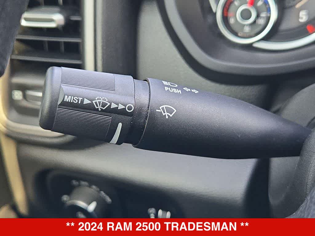 Thumbnail: 2024 RAM 2500 - 25