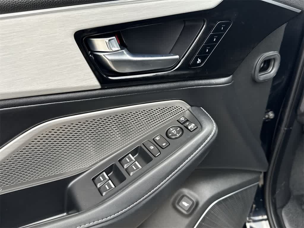 Thumbnail: 2023 Acura MDX - 25