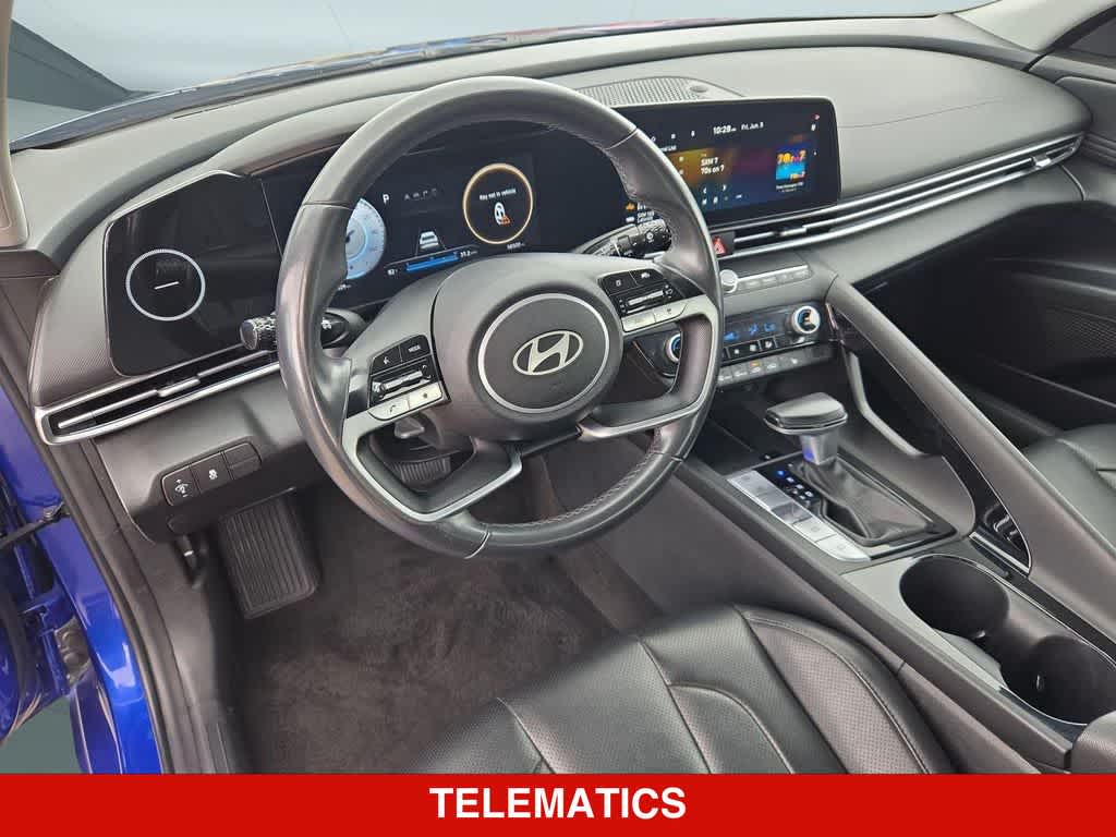 Thumbnail: 2025 Hyundai Elantra - 2