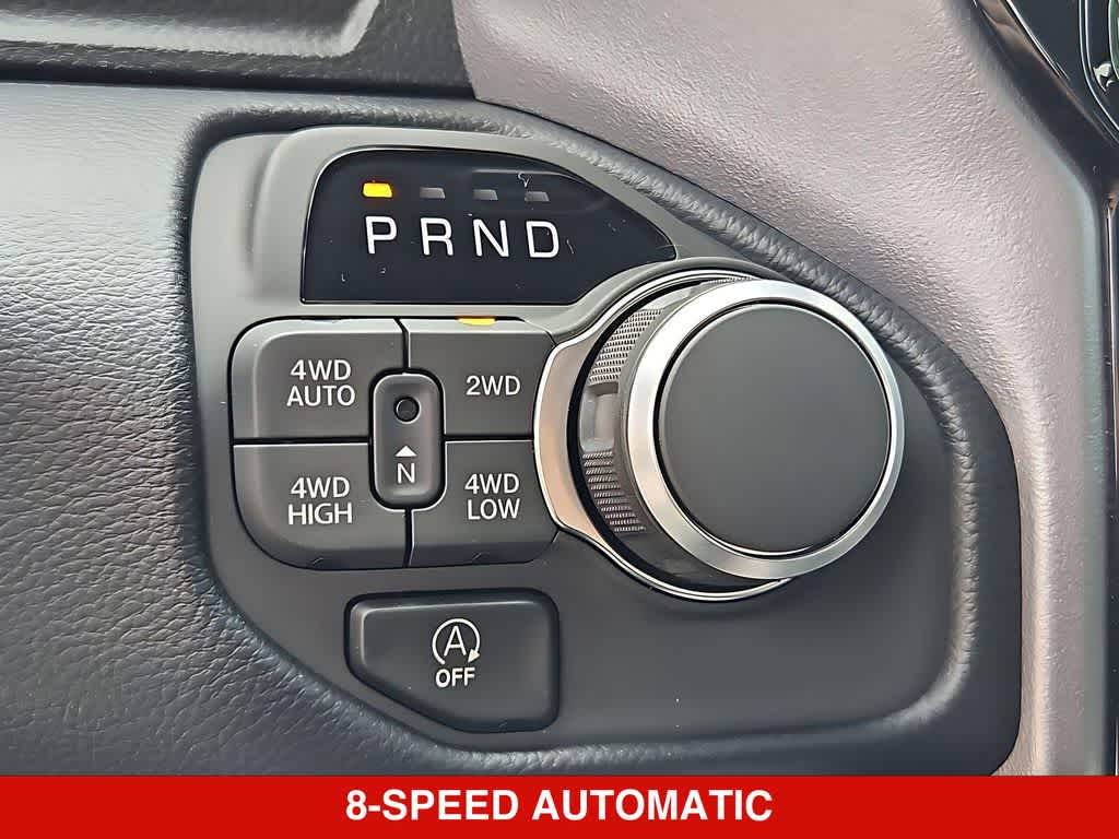 Thumbnail: 2026 RAM 1500 - 33