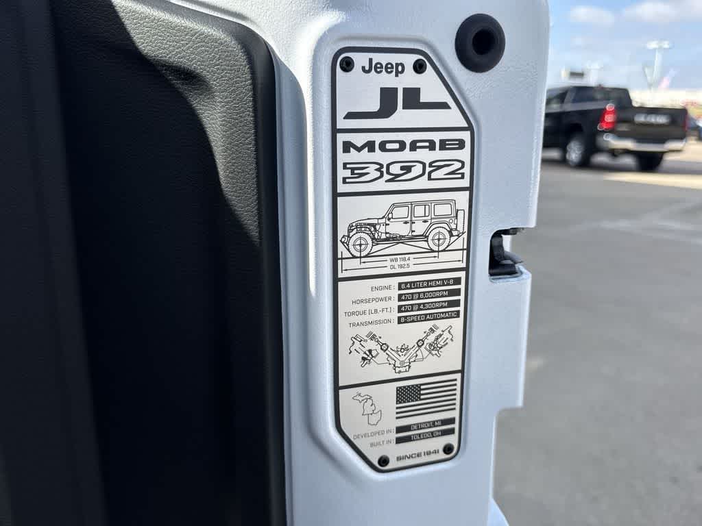 Thumbnail: 2026 Jeep Wrangler - 25