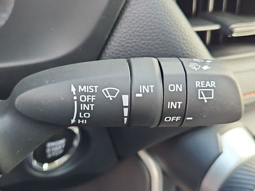 Thumbnail: 2024 Toyota RAV4 - 26