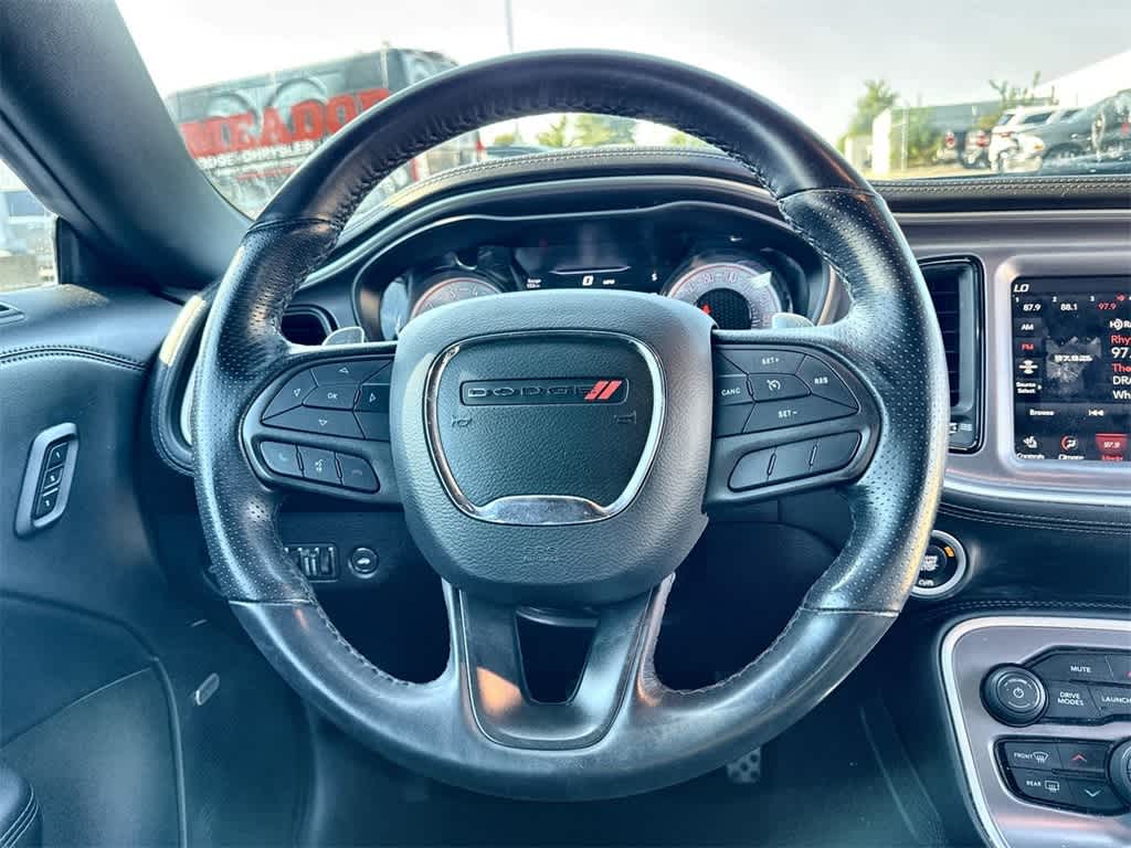 Thumbnail: 2021 Dodge Challenger - 17