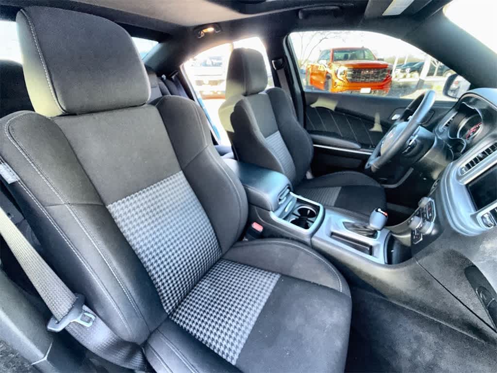 Thumbnail: 2023 Dodge Charger - 13