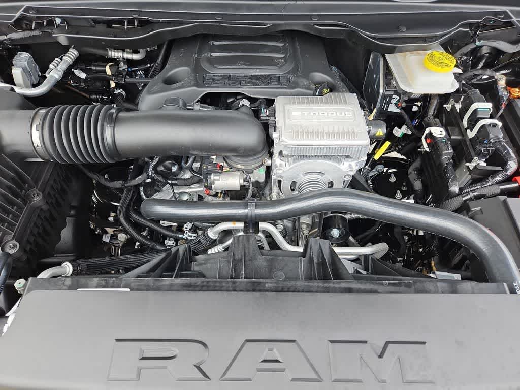 Thumbnail: 2026 RAM 1500 - 15