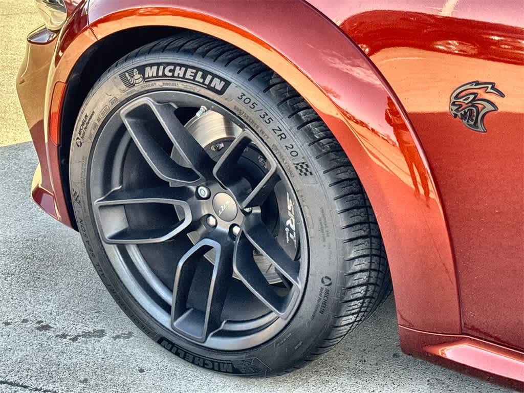 Thumbnail: 2023 Dodge Charger - 9