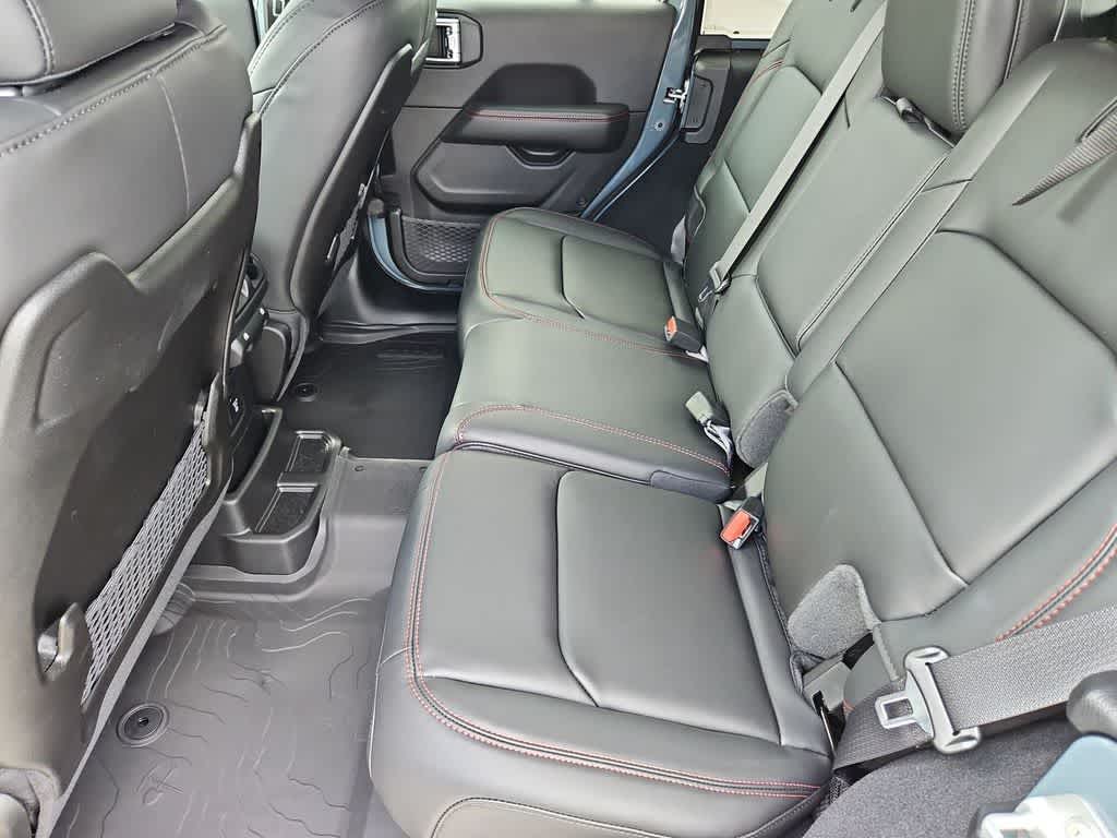 Thumbnail: 2026 Jeep Wrangler - 20