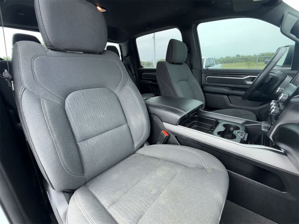 Thumbnail: 2024 RAM 1500 - 13