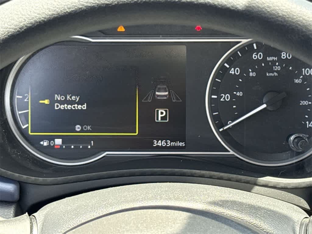 Thumbnail: 2024 Nissan Versa - 20