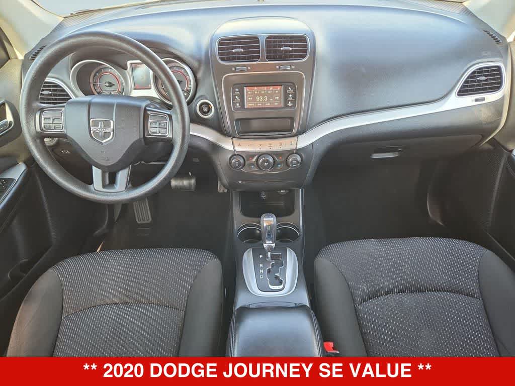 Thumbnail: 2020 Dodge Journey - 14