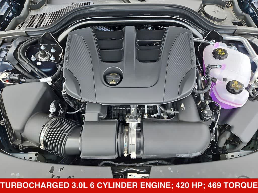 Thumbnail: 2026 Dodge Charger - 15