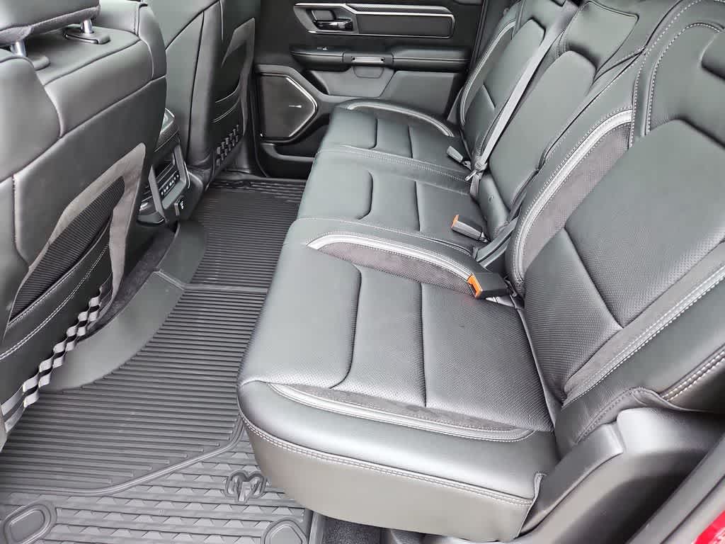 Thumbnail: 2026 RAM 1500 - 21