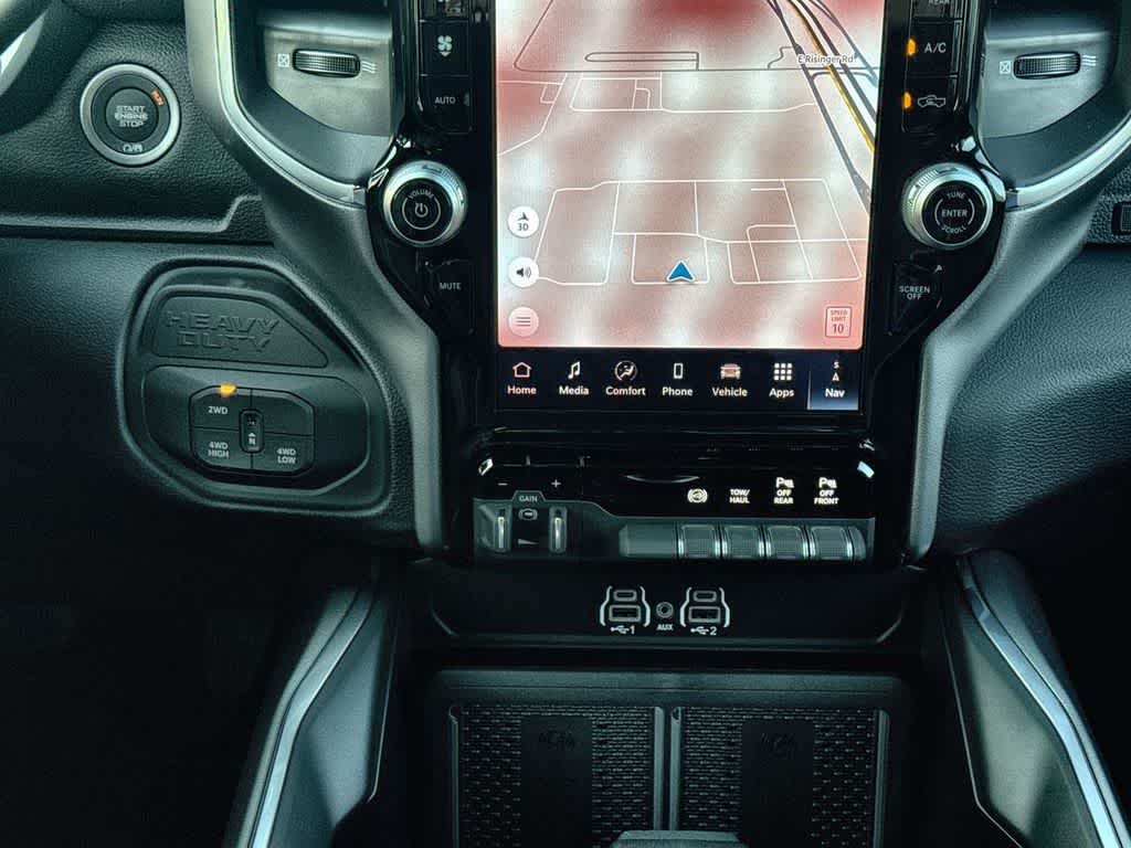 Thumbnail: 2026 RAM 2500 - 16