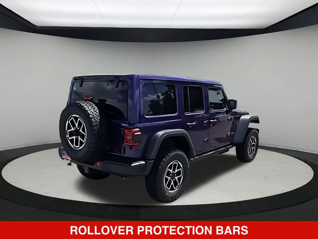 Thumbnail: 2026 Jeep Wrangler - 8