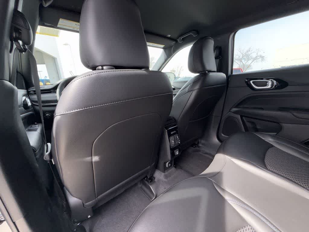 Thumbnail: 2026 Jeep Compass - 12