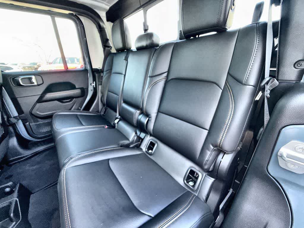 Thumbnail: 2026 Jeep Gladiator - 13