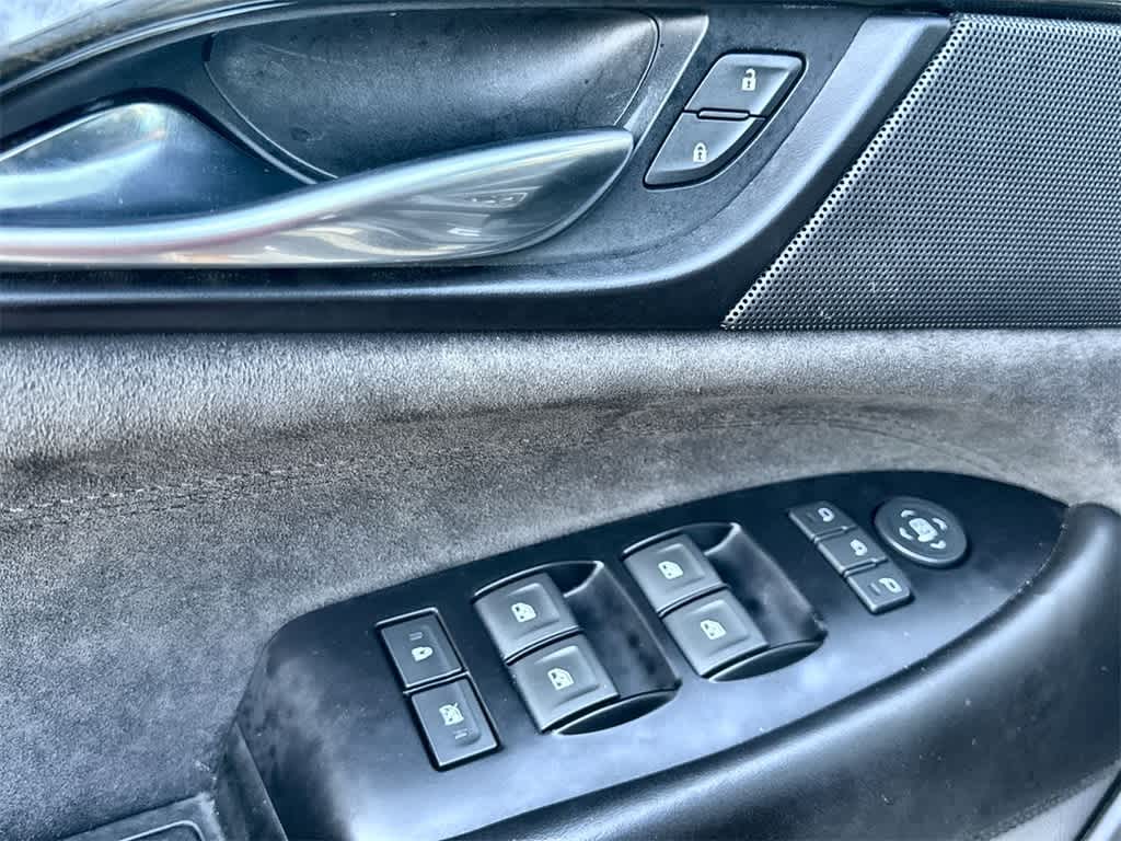 Thumbnail: 2020 Cadillac Escalade - 25