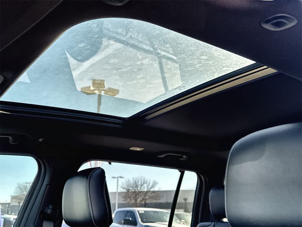 Thumbnail: 2025 Jeep Grand Cherokee L - 25