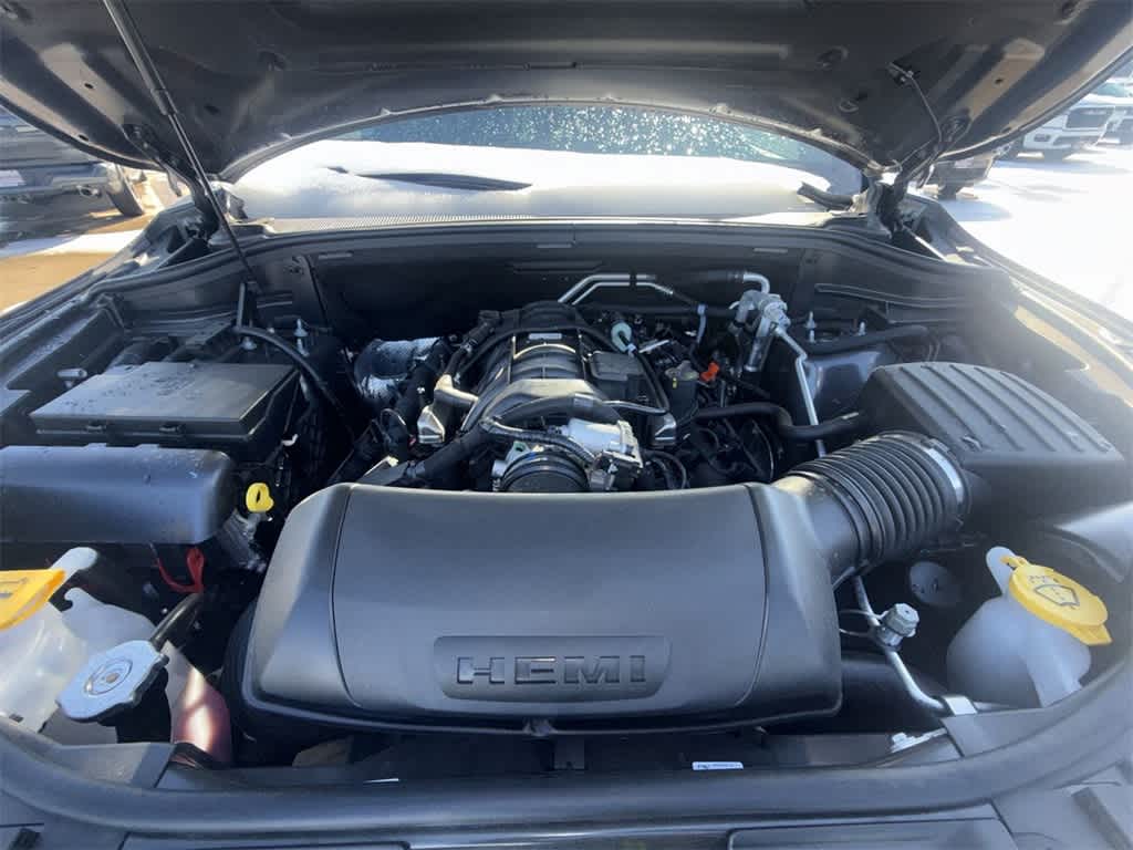 Thumbnail: 2026 Dodge Durango - 10