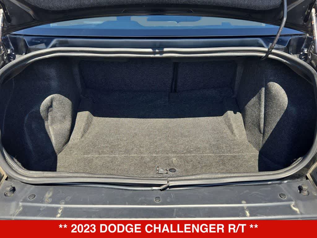 Thumbnail: 2023 Dodge Challenger - 32