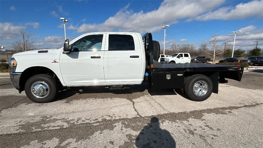 2024 RAM 3500 Tradesman 3