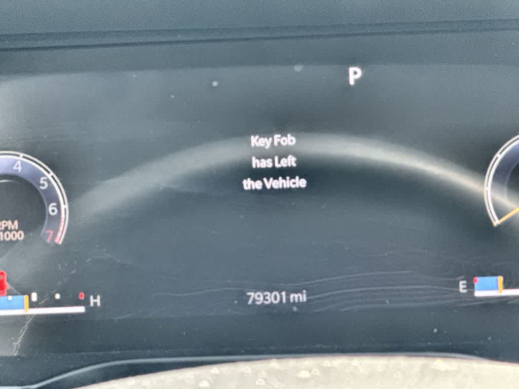 Thumbnail: 2023 Jeep Grand Cherokee L - 20