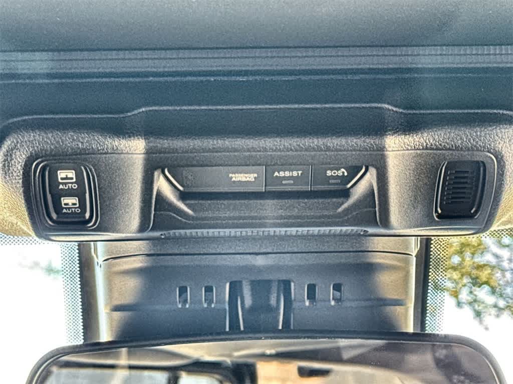 Thumbnail: 2025 Jeep Wrangler - 20