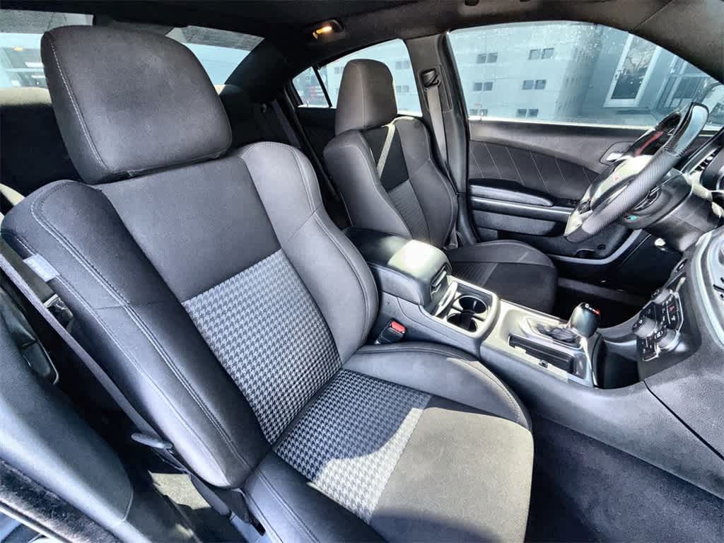 Thumbnail: 2020 Dodge Charger - 10