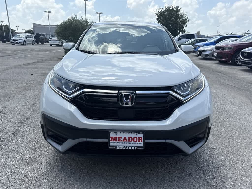 Thumbnail: 2022 Honda CR-V - 6