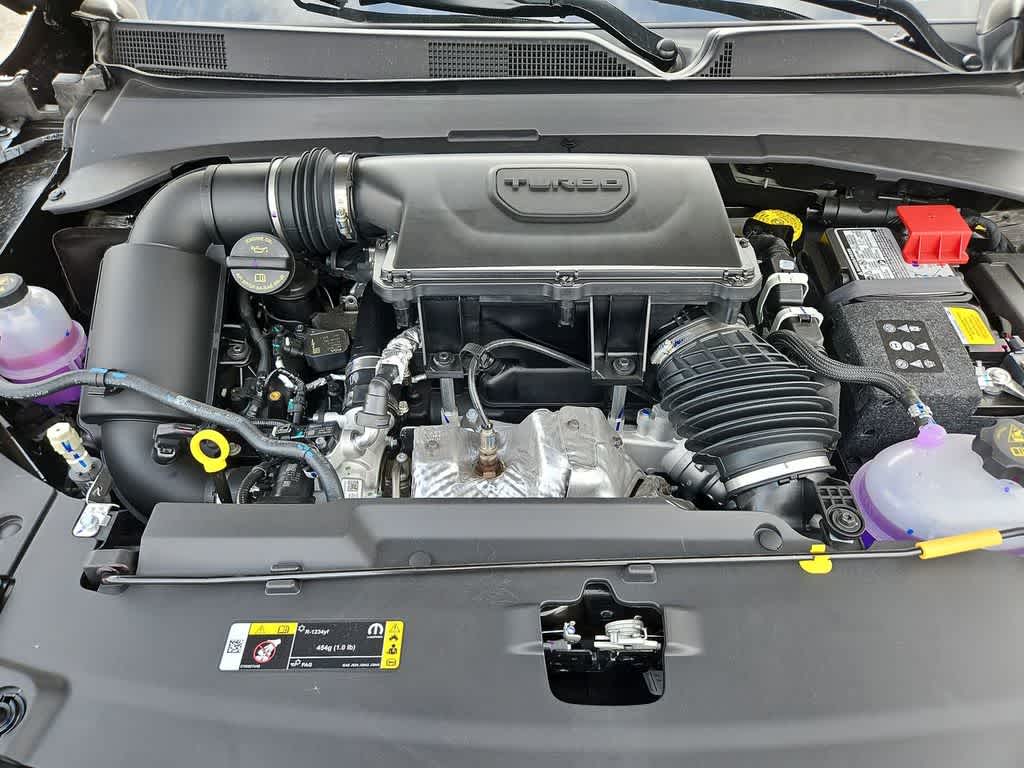 Thumbnail: 2026 Jeep Compass - 15