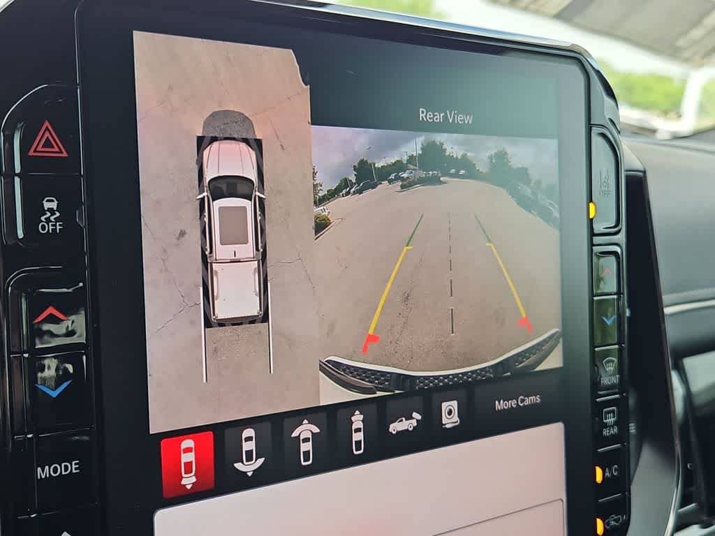 Thumbnail: 2026 RAM 1500 - 32