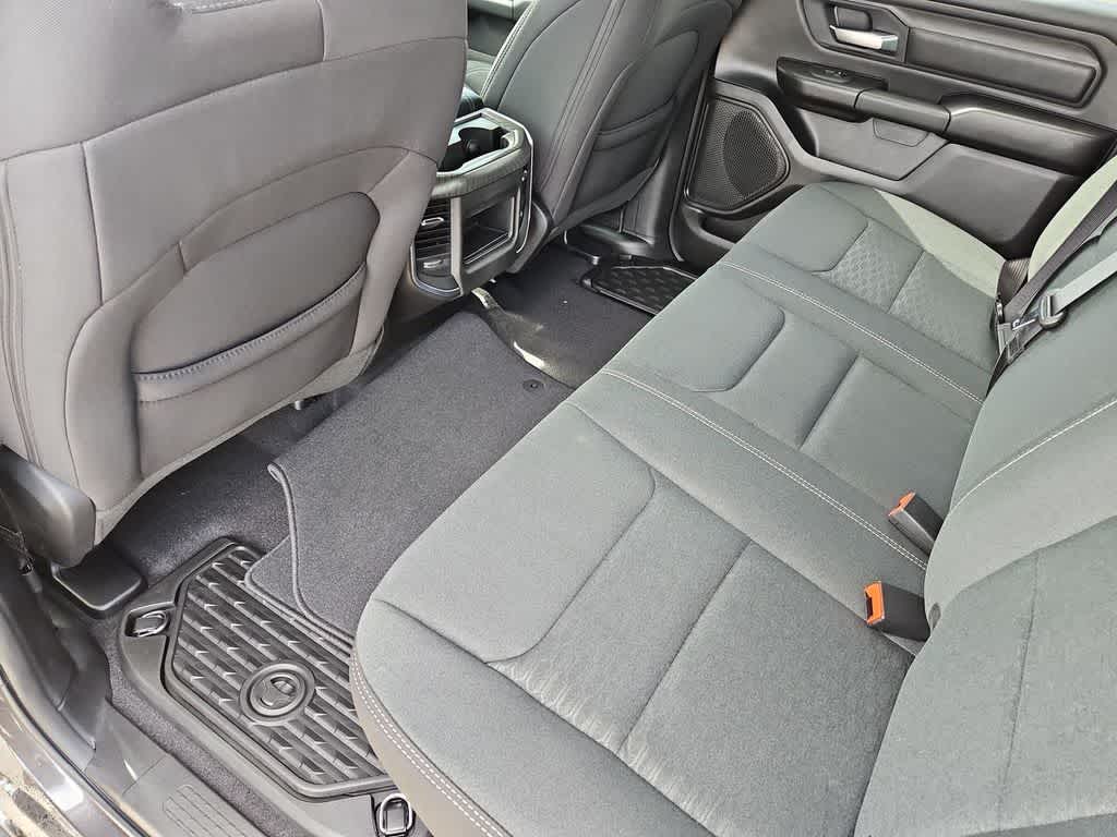 Thumbnail: 2026 RAM 1500 - 19