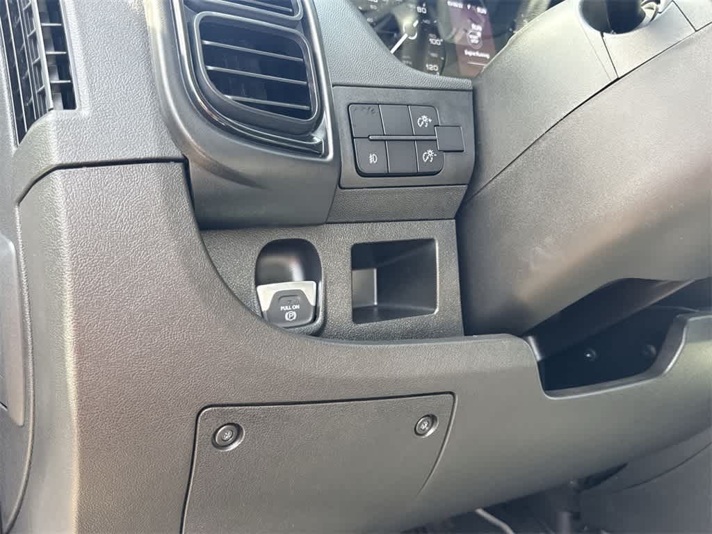 Thumbnail: 2026 RAM ProMaster - 24