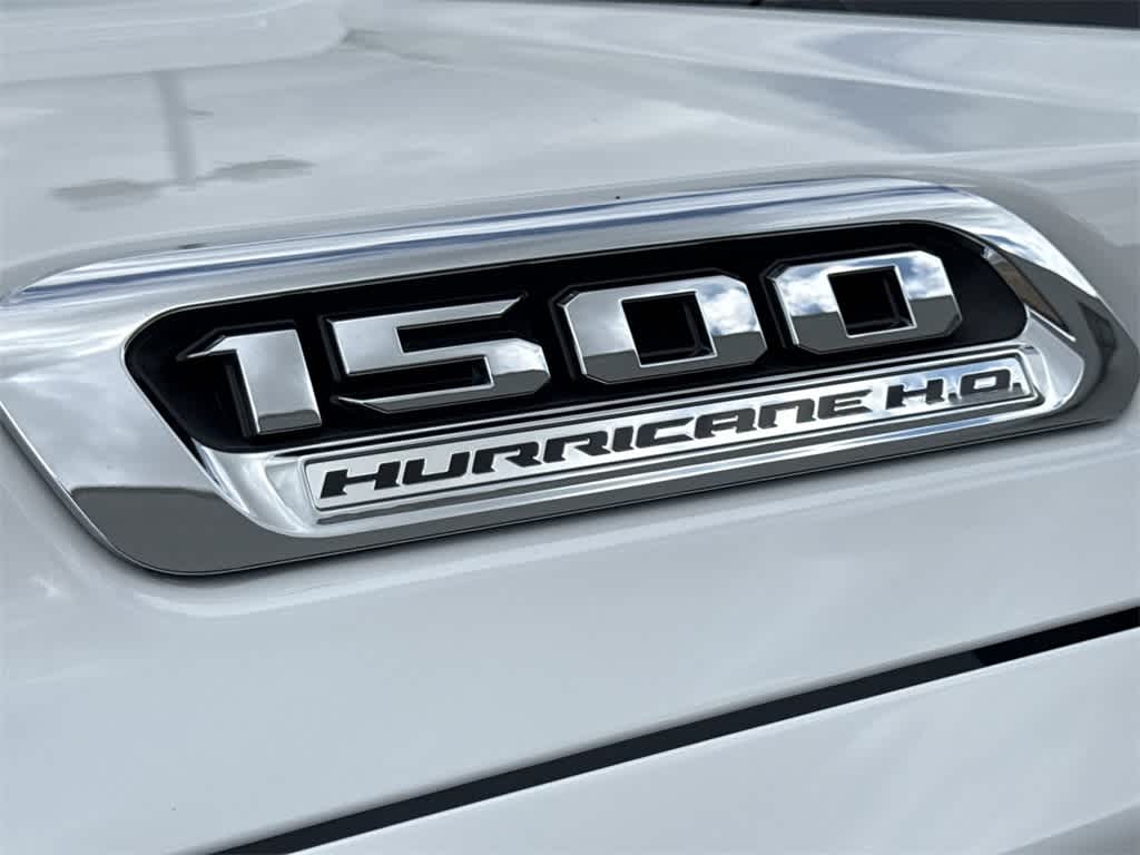Thumbnail: 2026 RAM 1500 - 7