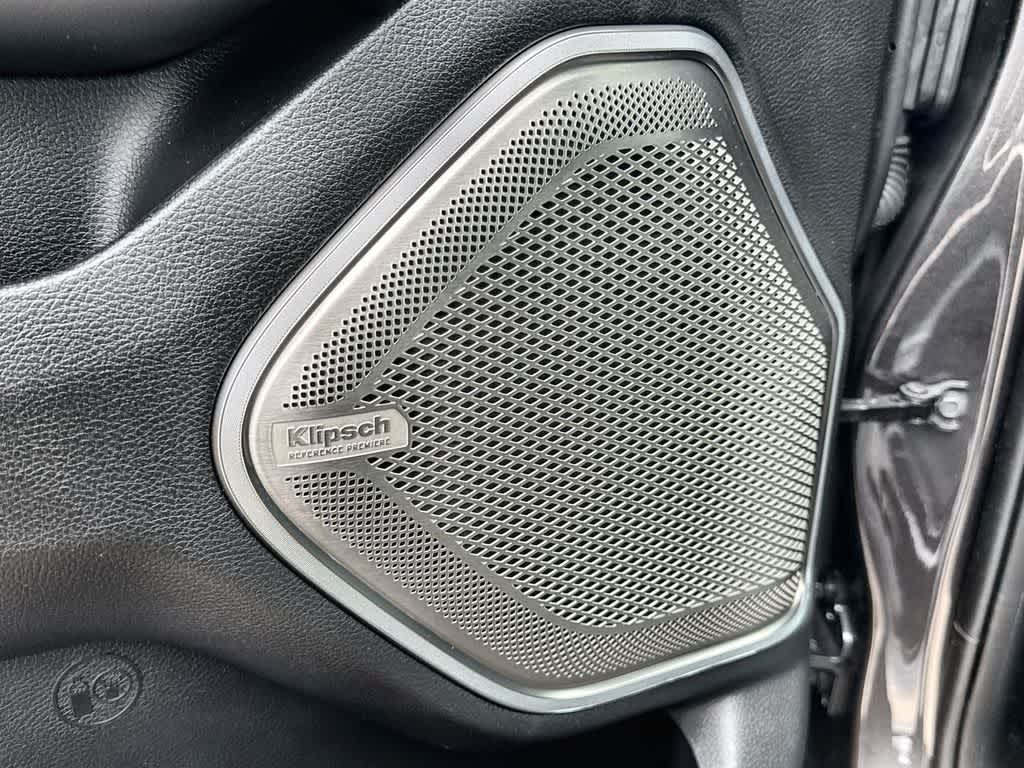 Thumbnail: 2026 RAM 1500 - 29