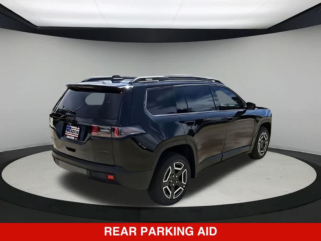 Thumbnail: 2026 Jeep Cherokee - 8