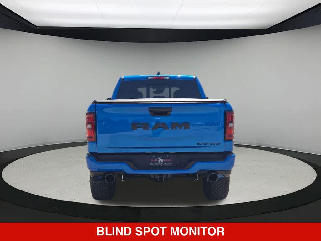 Thumbnail: 2026 RAM 1500 - 5