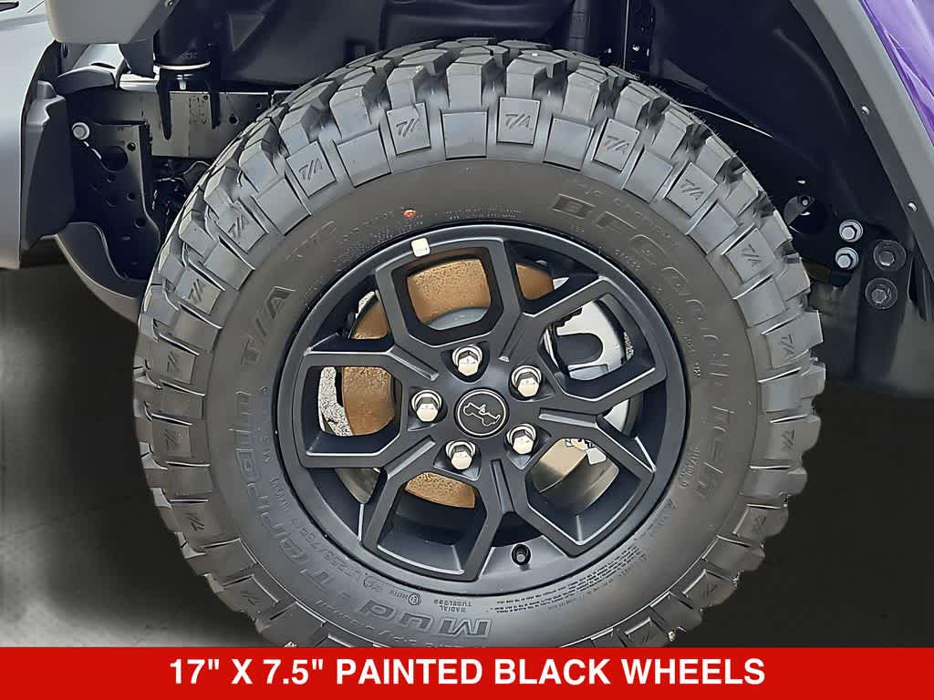 Thumbnail: 2026 Jeep Gladiator - 14