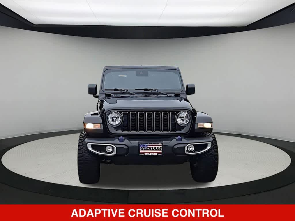 Thumbnail: 2024 Jeep Gladiator - 3