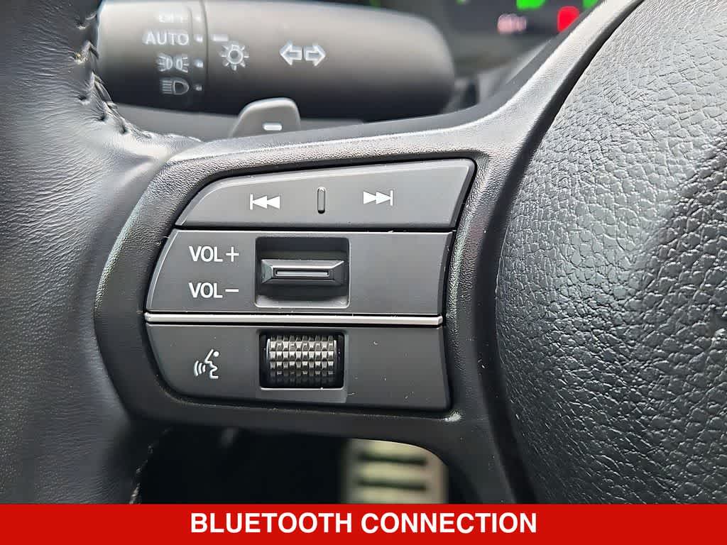 Thumbnail: 2025 Honda Accord - 26