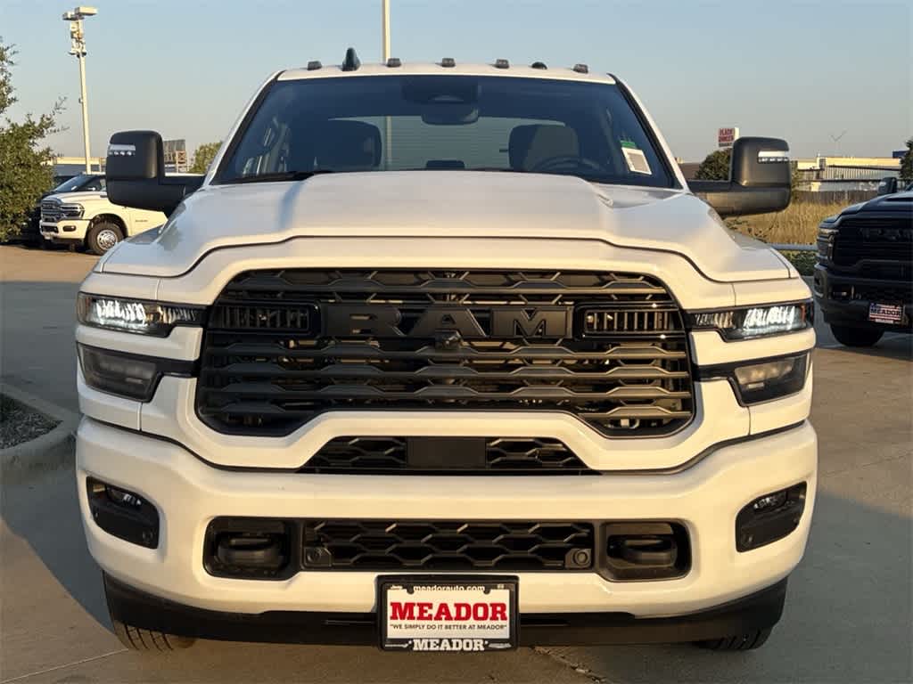 Thumbnail: 2026 RAM 3500 - 6
