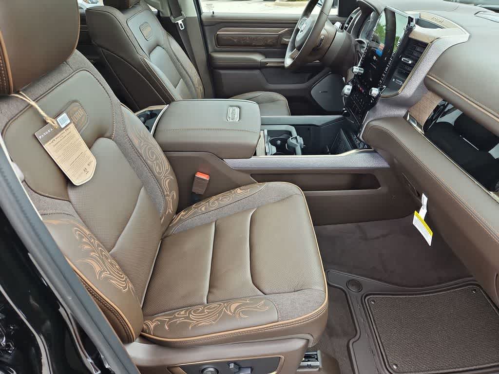 Thumbnail: 2026 RAM 1500 - 24