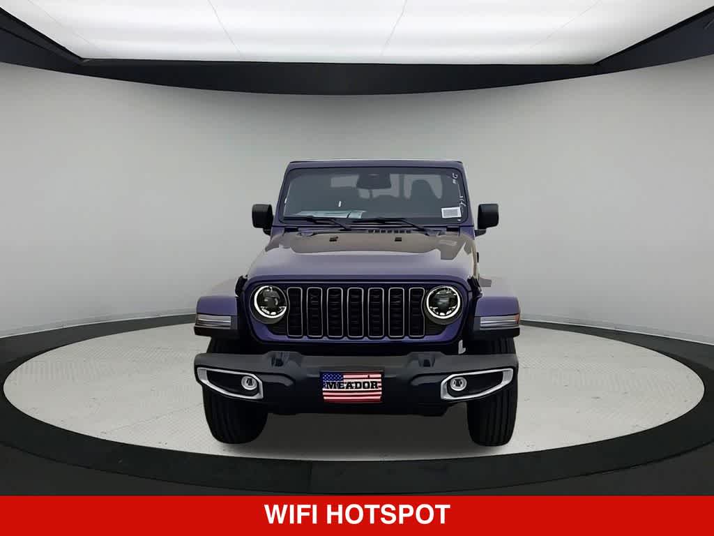 Thumbnail: 2026 Jeep Gladiator - 3