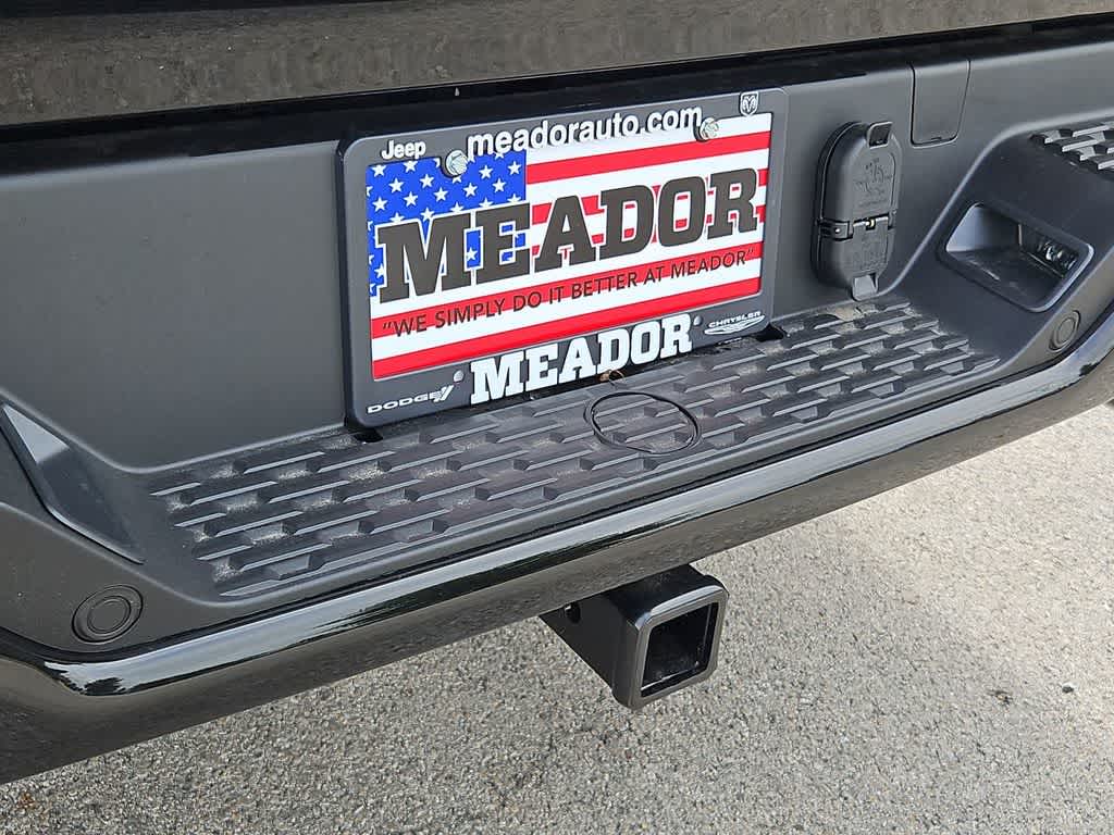 Thumbnail: 2026 RAM 1500 - 34