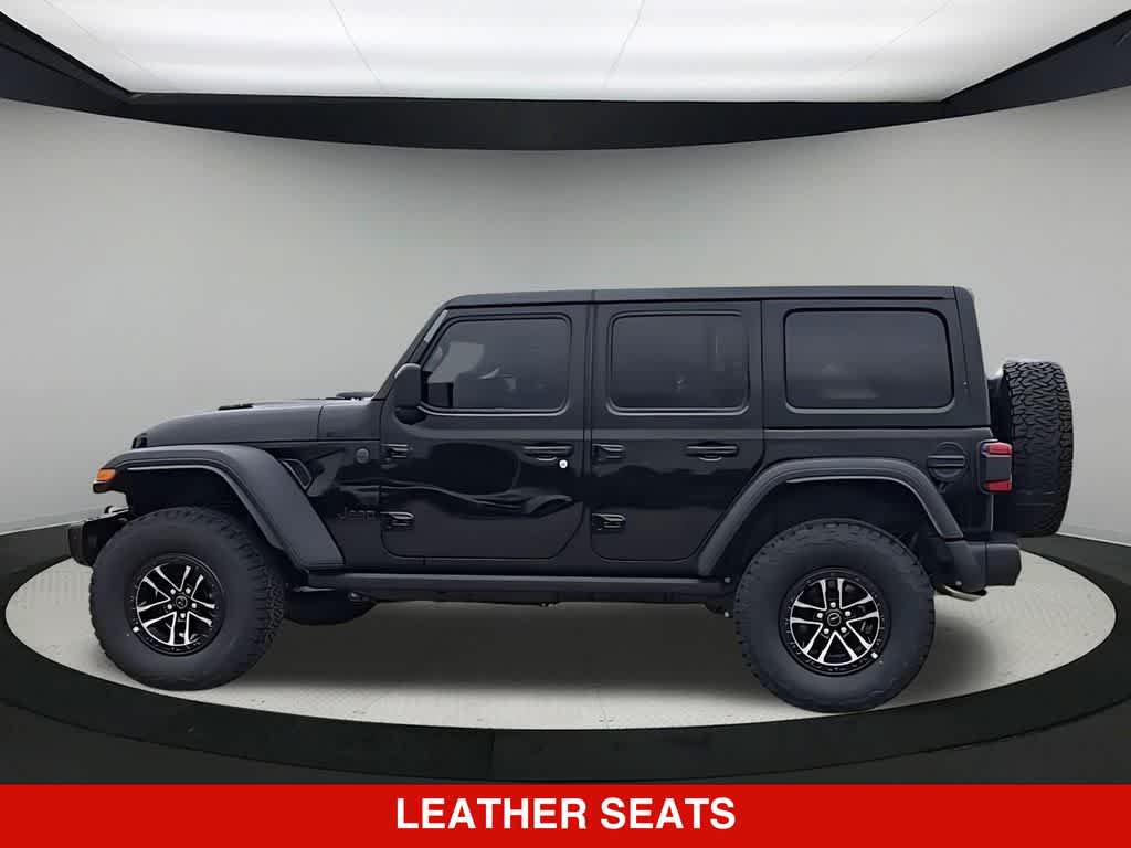 Thumbnail: 2026 Jeep Wrangler - 5