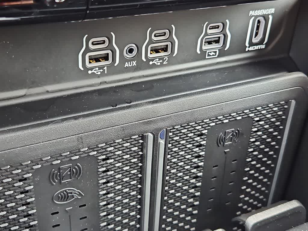 Thumbnail: 2026 RAM 1500 - 34